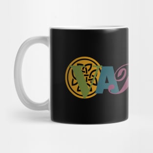 VARIANT #1 Mug